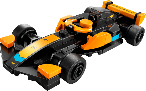 LEGO McLaren Formula 1 Car (30683)