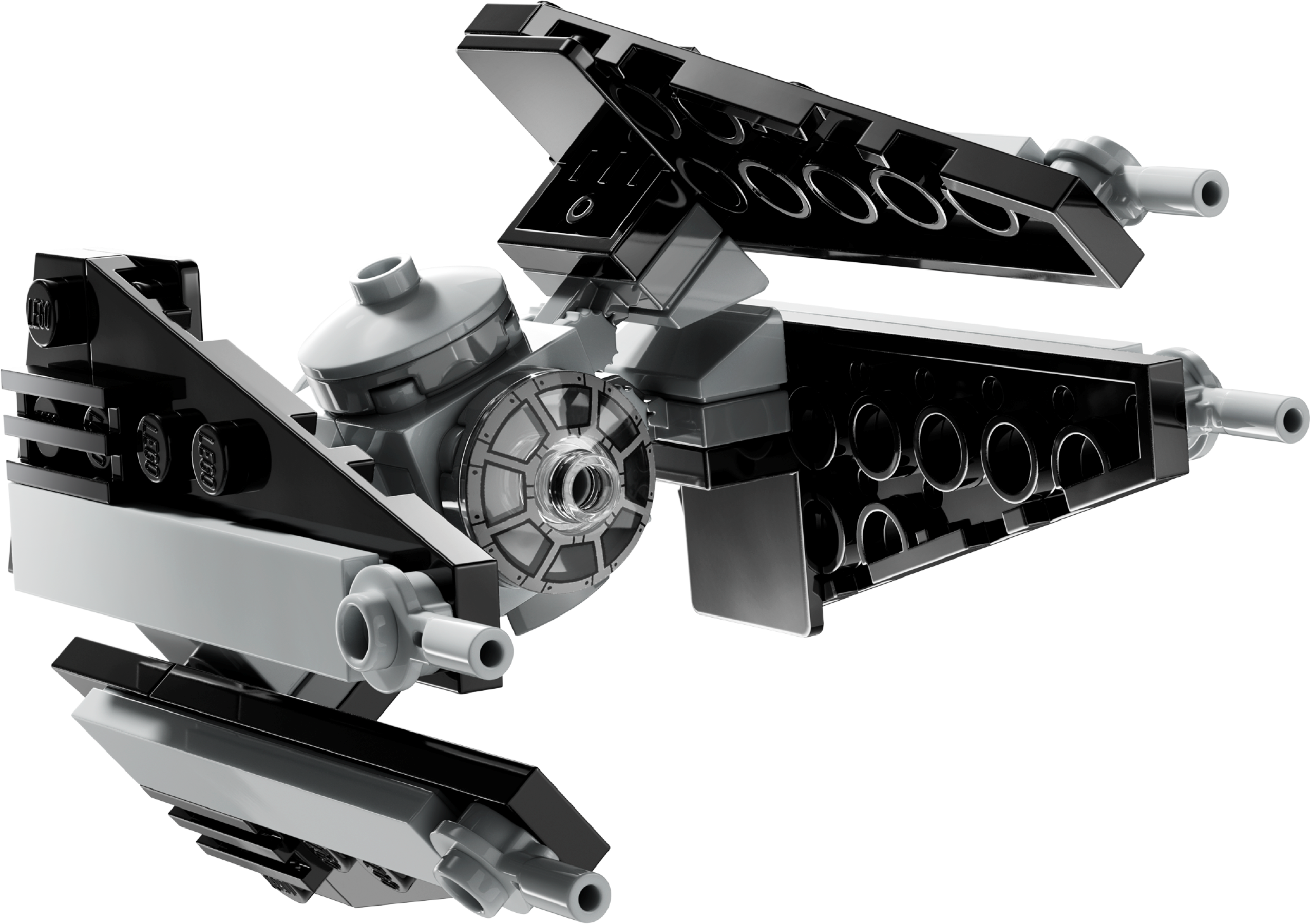 LEGO Minimodelo de Interceptor TIE (30685)