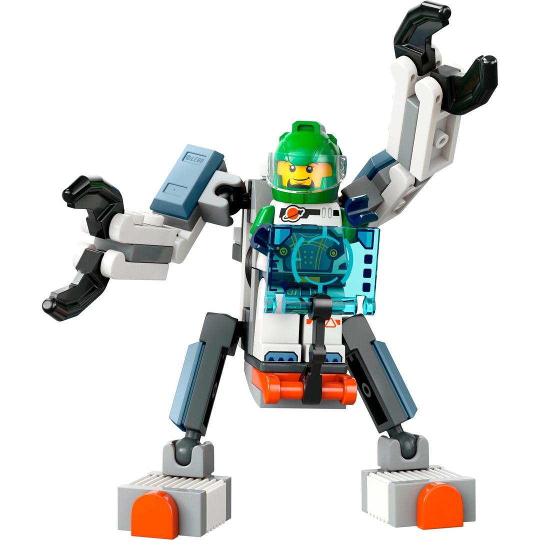 LEGO Meca Científico Espacial (30694)