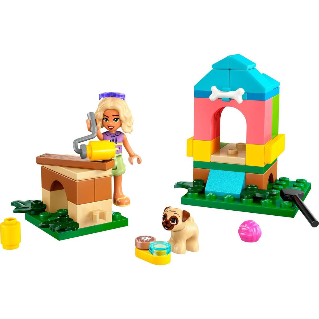 LEGO Caseta para Mascotas de Nova (30697)
