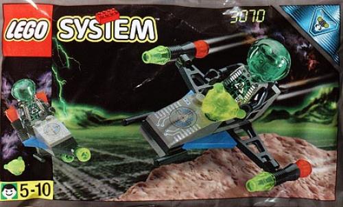 LEGO Mosquito (3070)