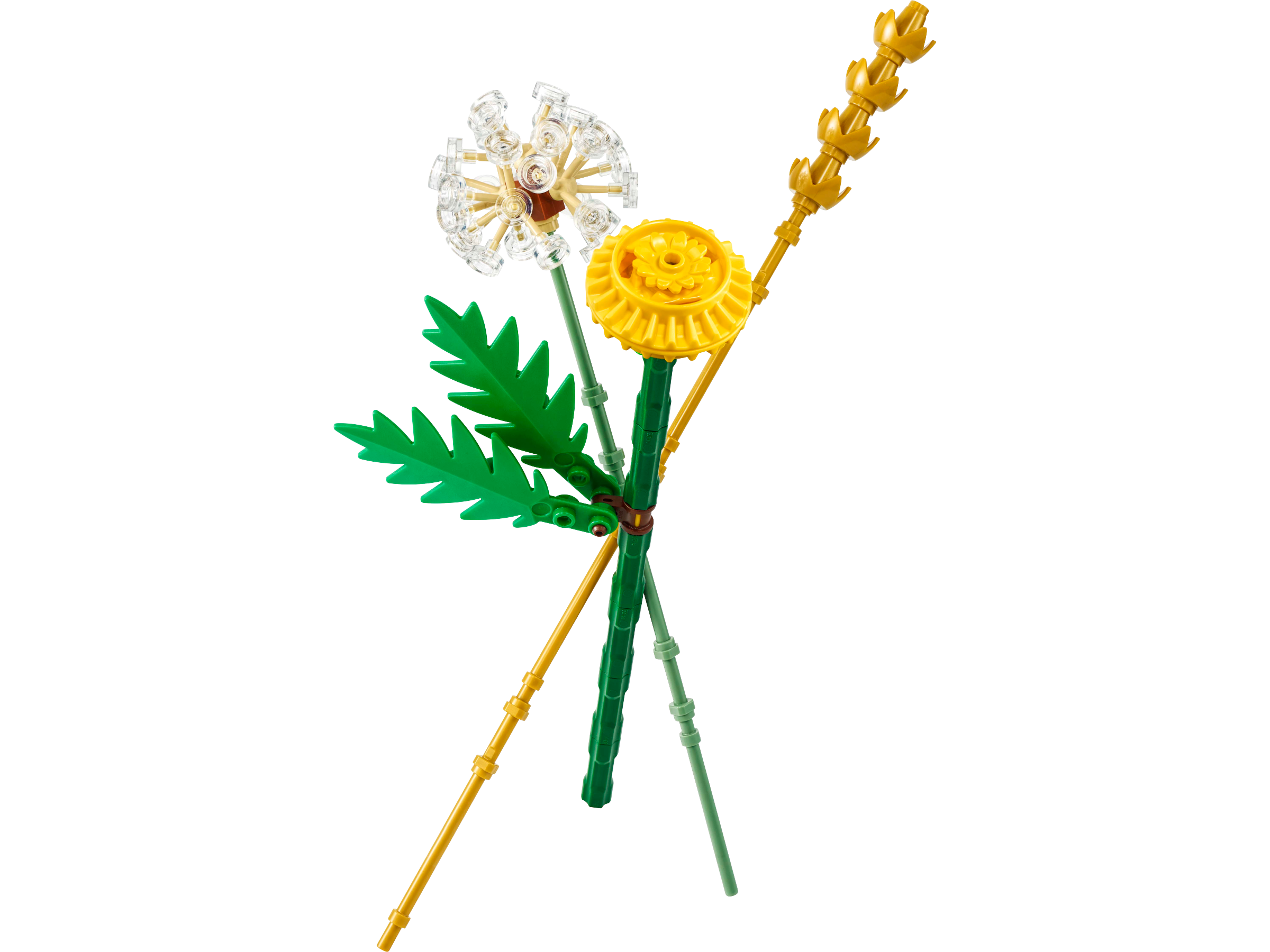LEGO Flores de Campo (30701)