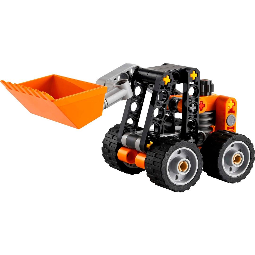 LEGO Minicargadora (30710)