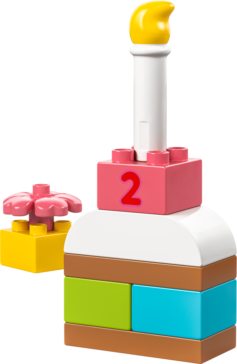 LEGO Tarta de Celebración (30712)