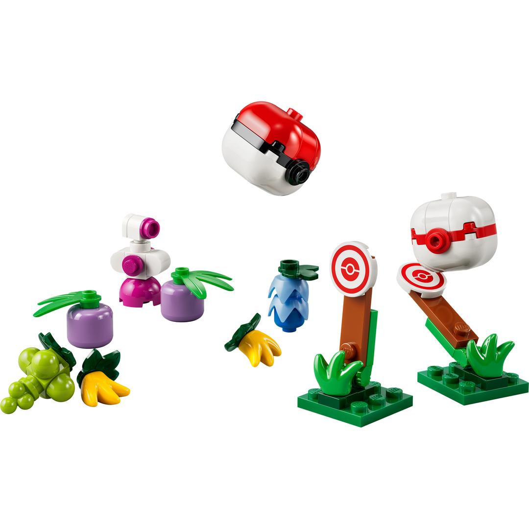 LEGO Trainer Supplies (30730)