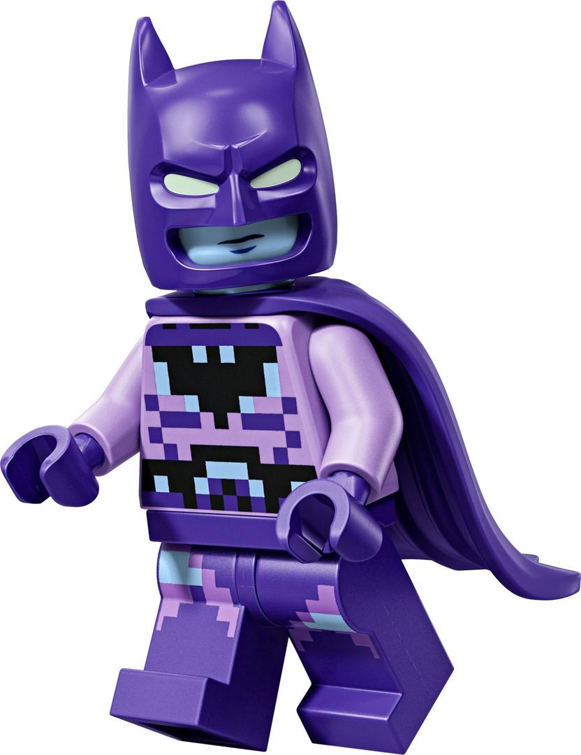 LEGO Retro Video Game Batman (30762)