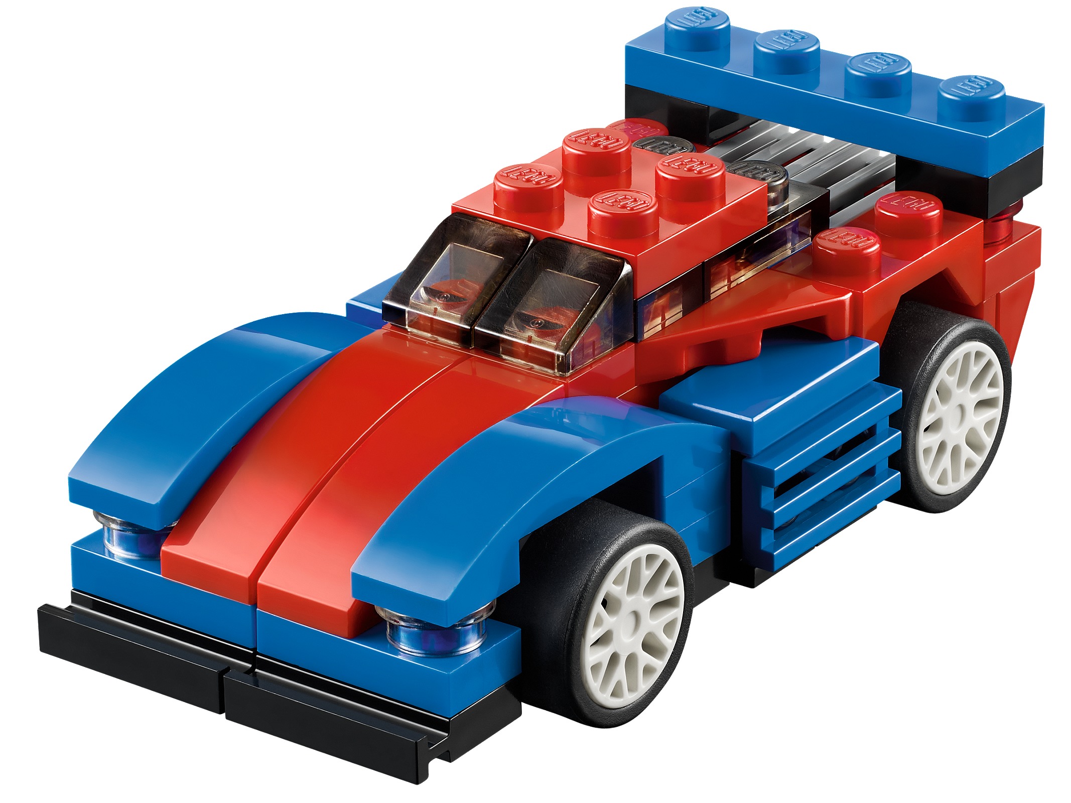 LEGO Minideportivo (31000)