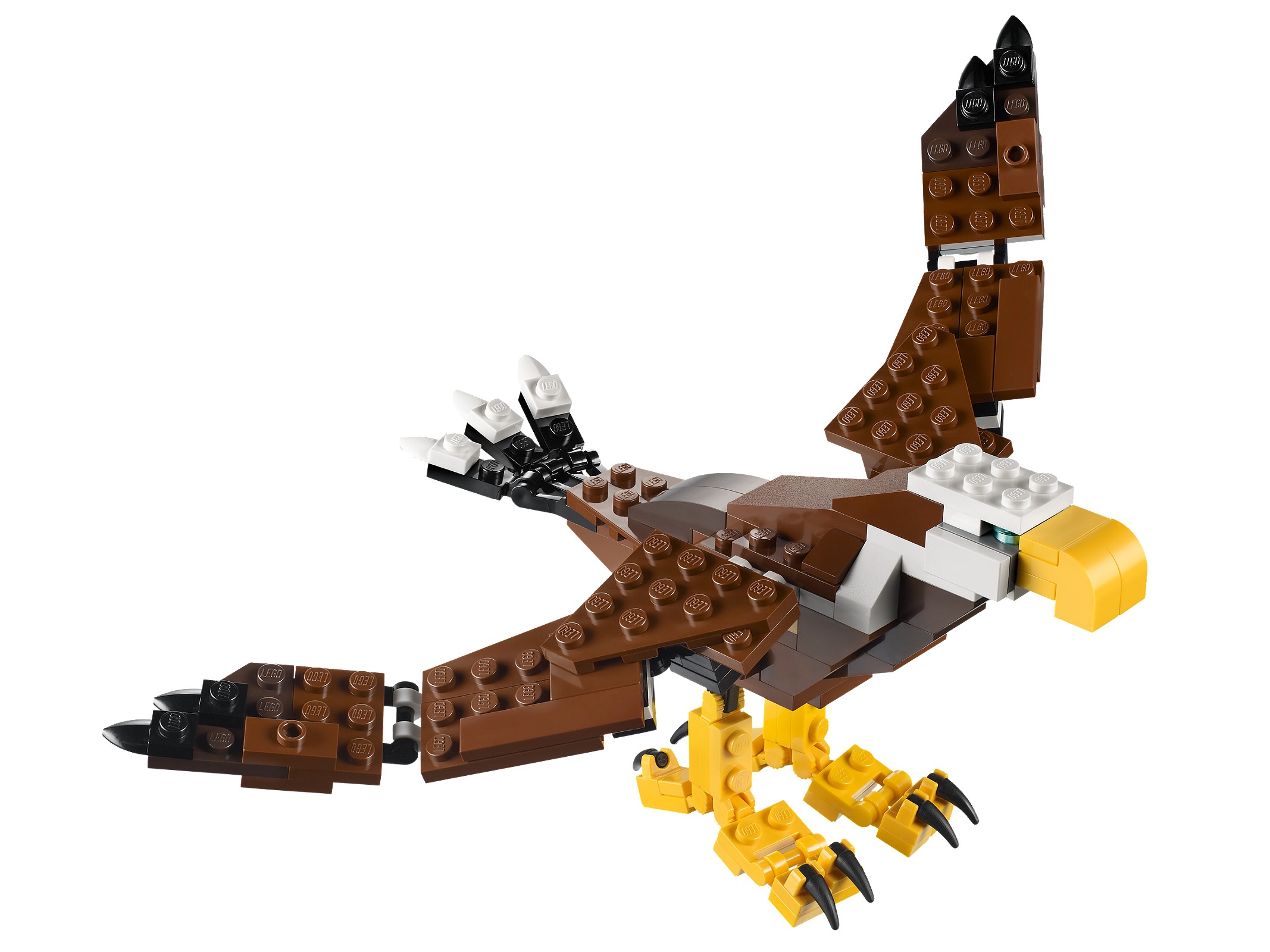 LEGO Ave Rapaz (31004)