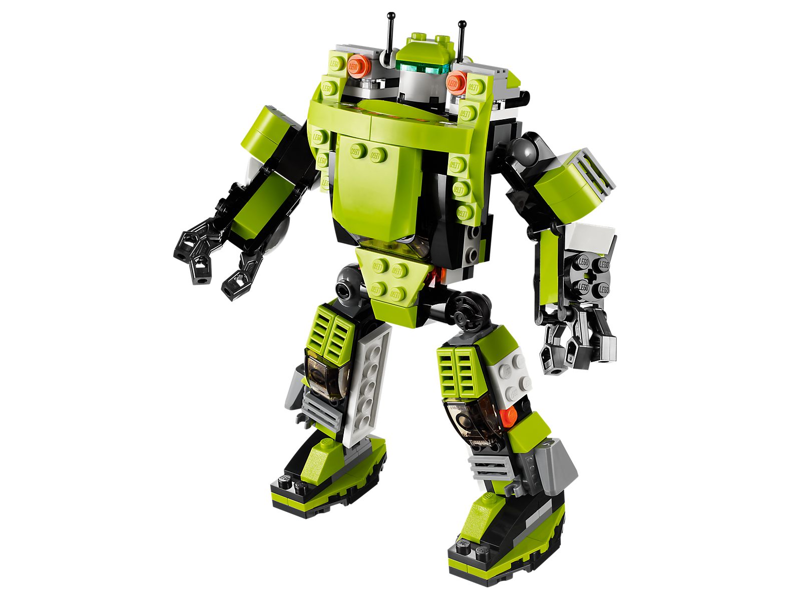 LEGO Robot de Última Generación (31007)