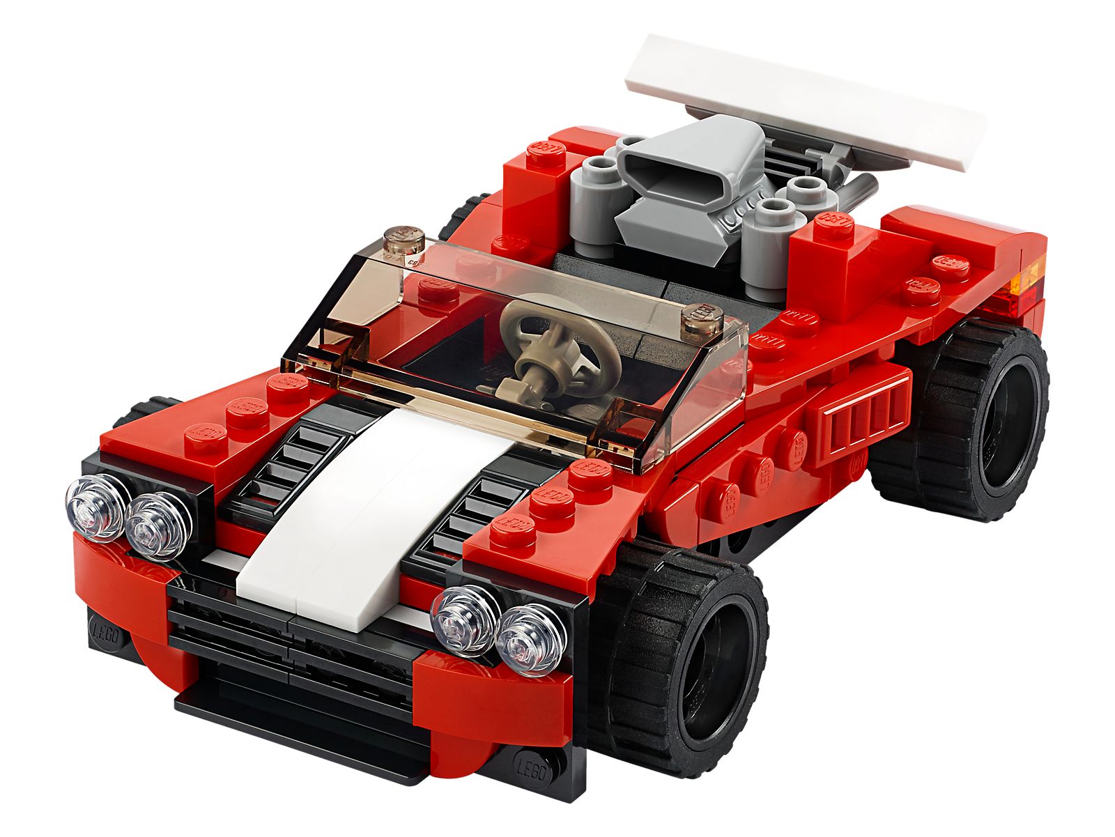 LEGO Deportivo (31100)