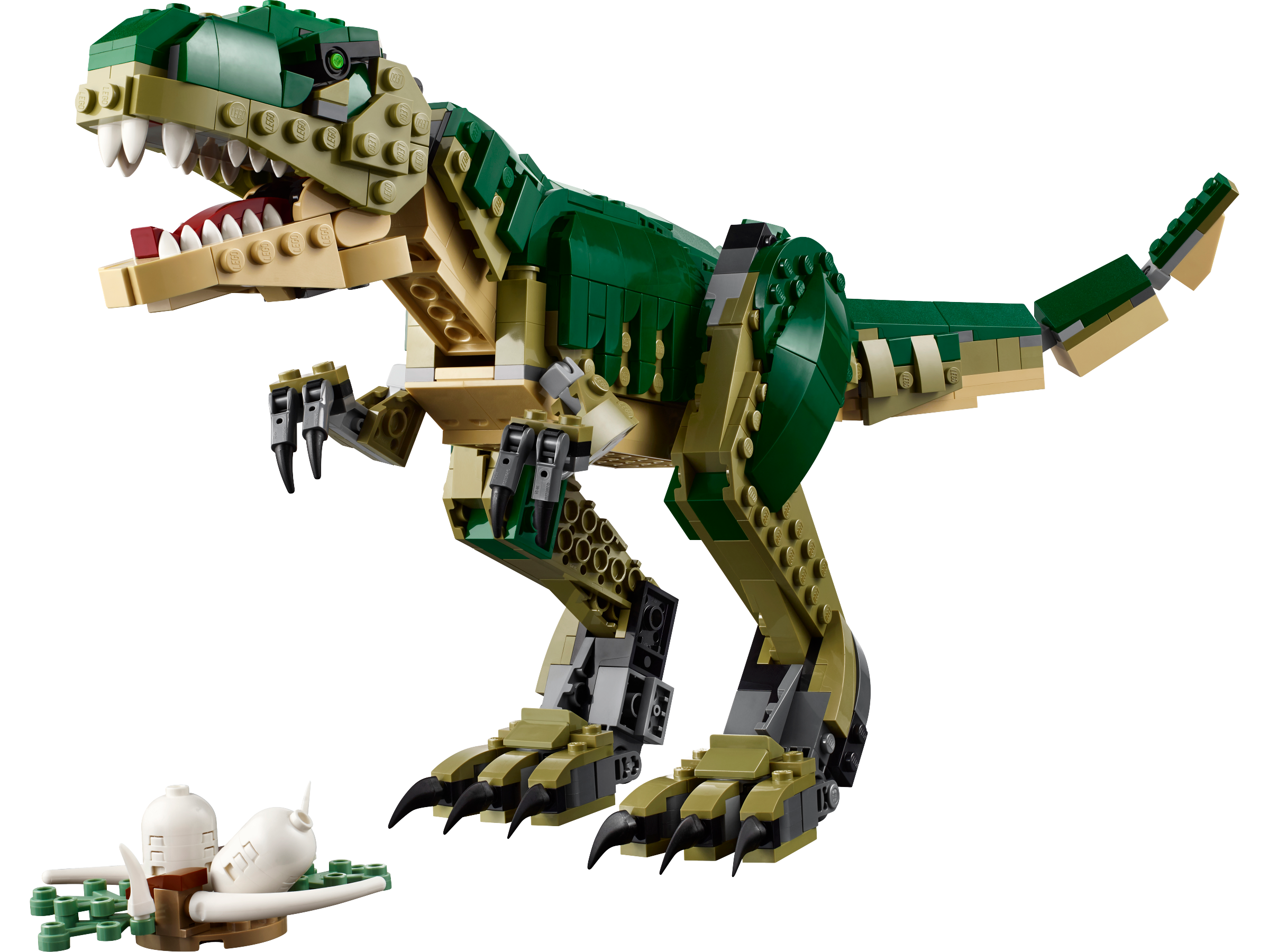LEGO T. rex (31151)