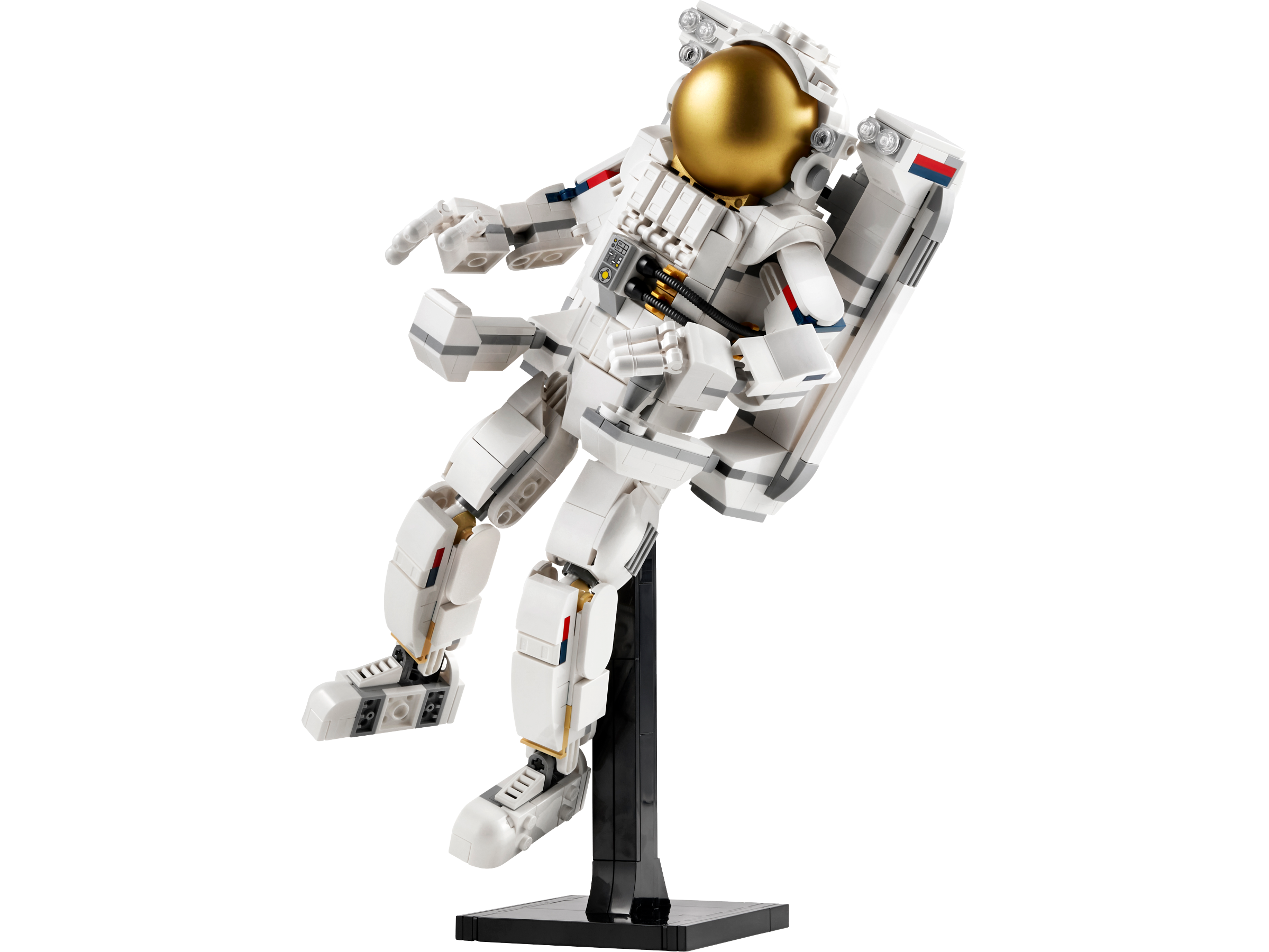 LEGO Astronauta Espacial (31152)