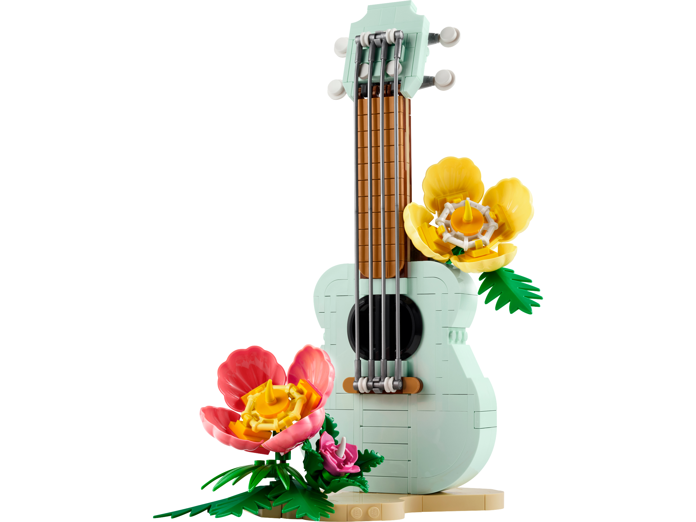 LEGO Ukelele Tropical (31156)