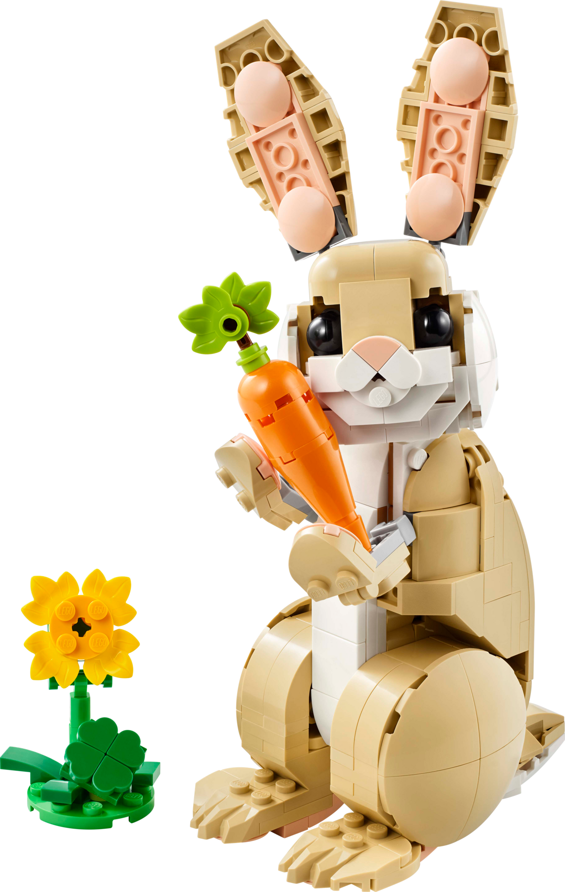 LEGO Lindo Conejito (31162)