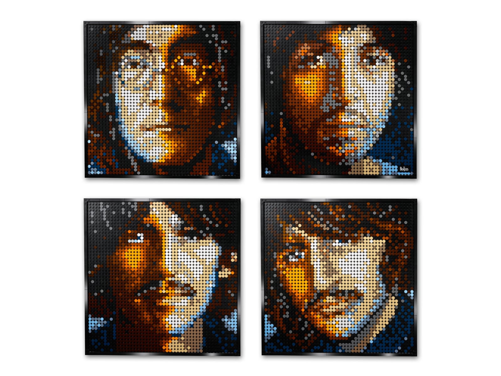 LEGO The Beatles (31198)