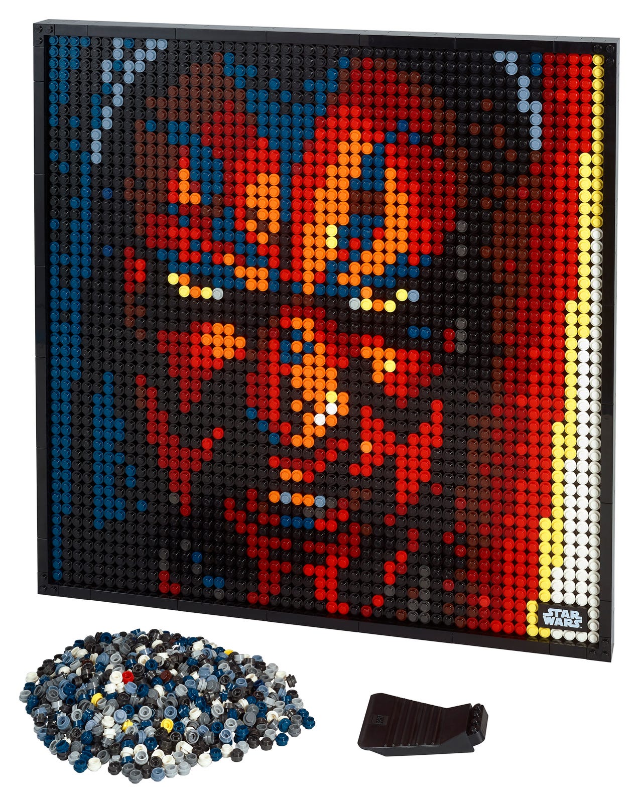 LEGO Star Wars™: Los Sith™ (31200)
