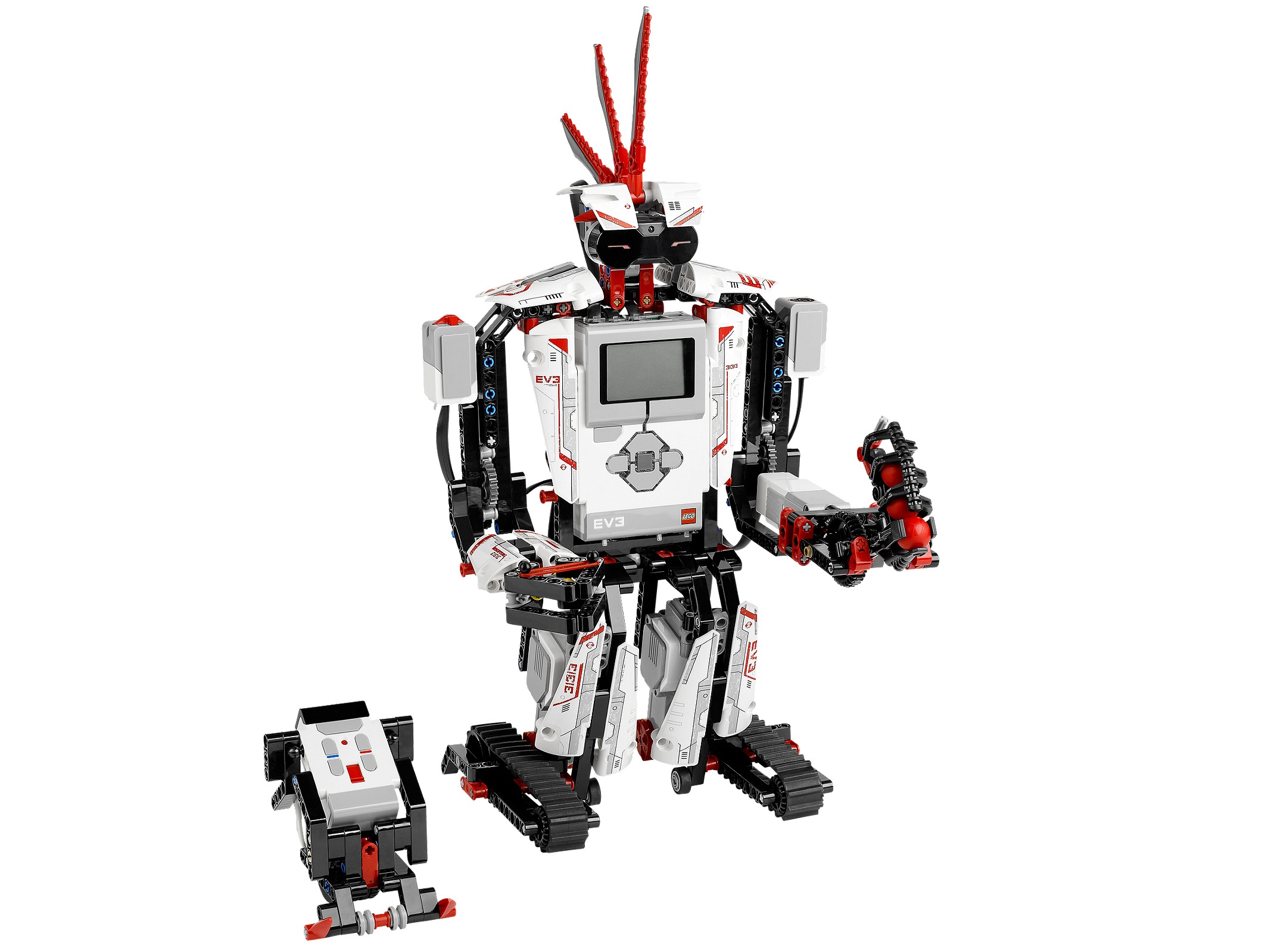 LEGO LEGO® MINDSTORMS® EV3 (31313)