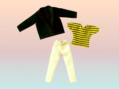 LEGO Casual Wear for Men (3137)