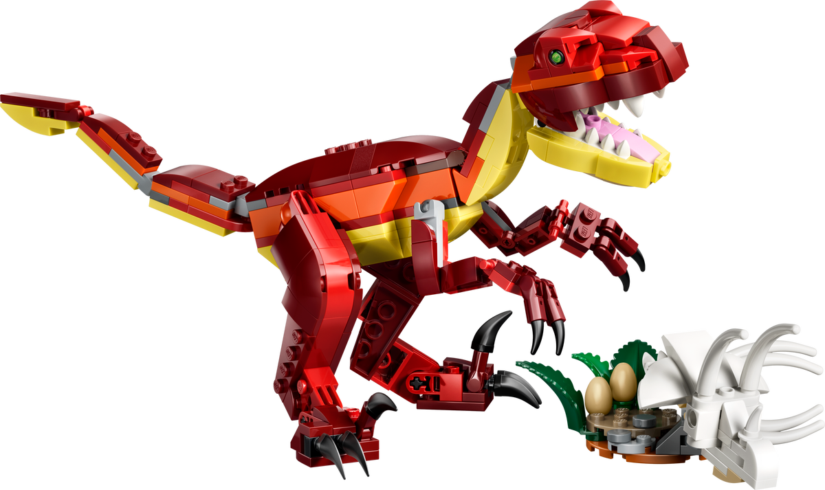 LEGO Feroz Dinosaurio (31379)