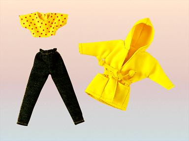 LEGO Windbreaker and Jeans (3139)