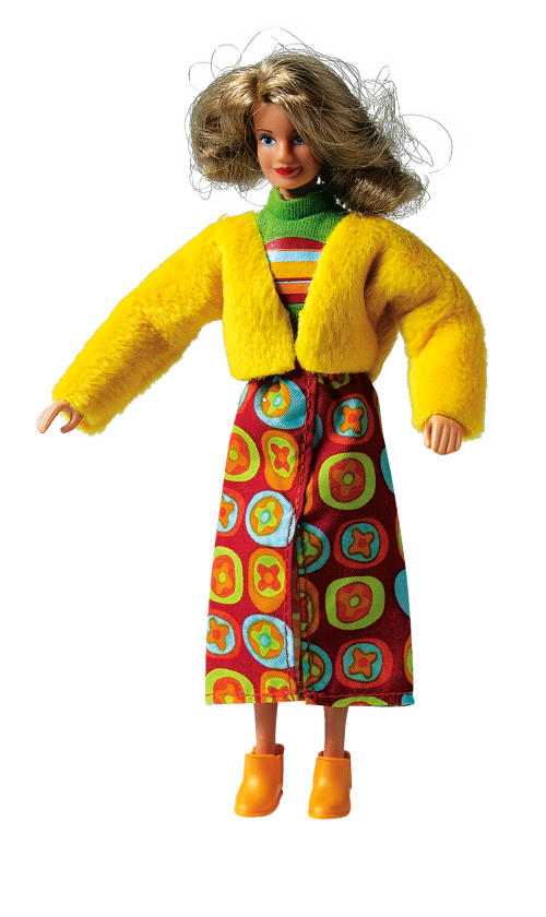LEGO Hot Wear for Woman (3156)