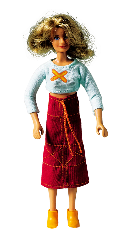 LEGO Cool Wear for Girls (3157)