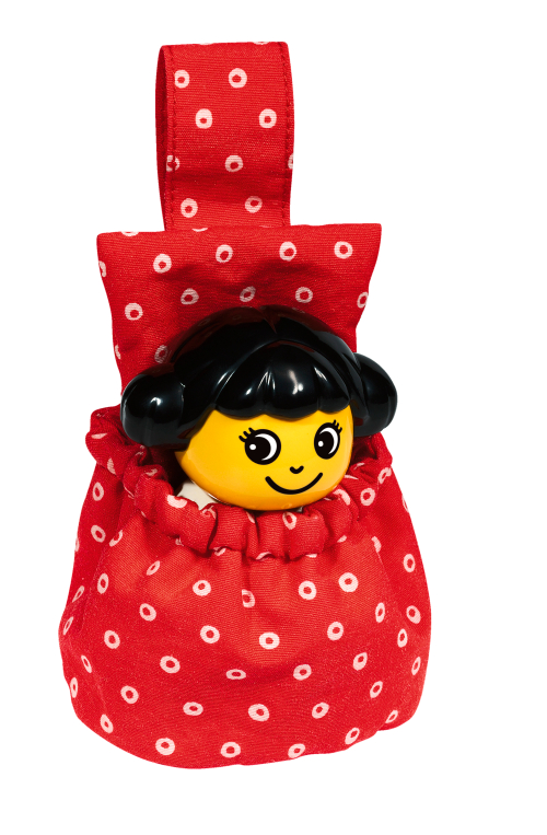 LEGO Take Along Friend (3162)