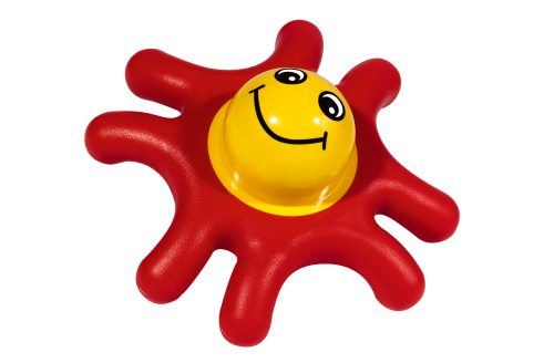 LEGO Star Teether (3212)