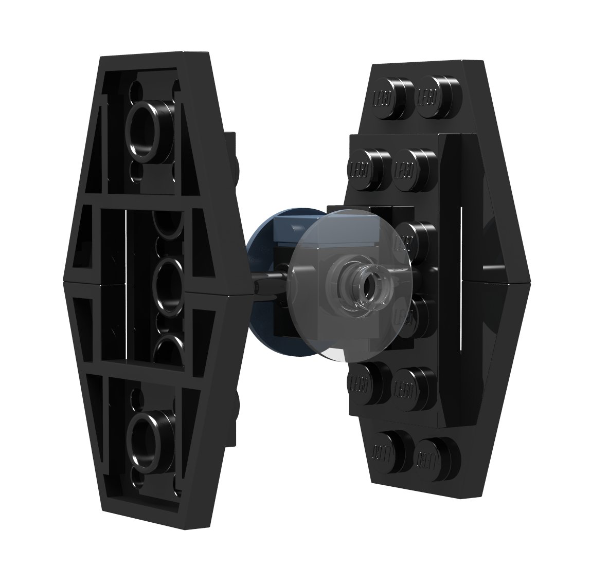 LEGO MINI TIE Fighter (3219)