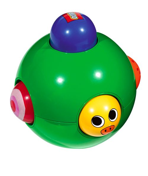 LEGO Roll 'n' Play (3236)