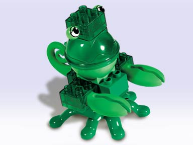 LEGO Goozle (3263)