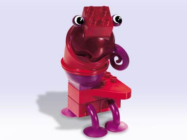 LEGO Tez (3264)