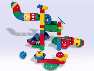 LEGO Tubes (3266)