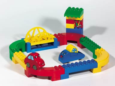 LEGO Brick Runner (3267)