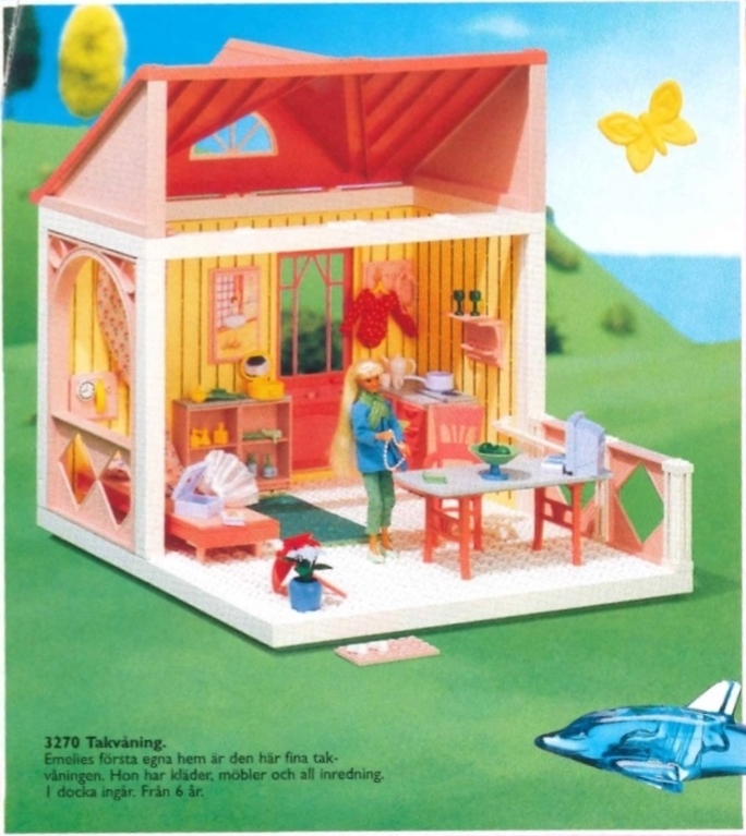 LEGO Dream Cottage (3270)