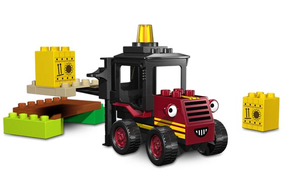 LEGO Lift and Load Sumsy (3298)