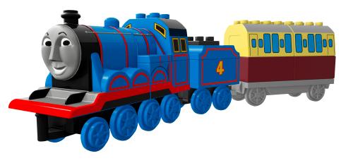 LEGO Gordon's Express (3354)