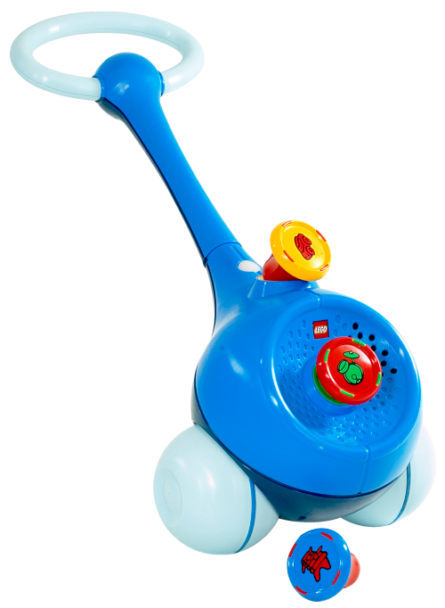 LEGO Music Roller (3363)
