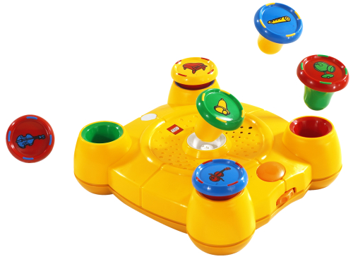 LEGO Music Builder (3364)