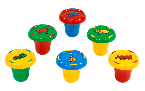 LEGO Music Extras (3370)