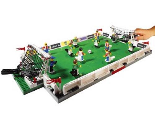LEGO Championship Challenge (Special Edition) (3409-2)