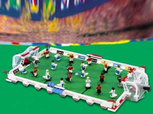 LEGO Grand Championship Cup (3425-2)