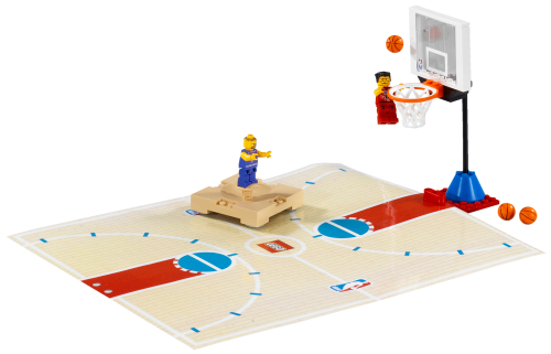 LEGO One vs One Action (3428)