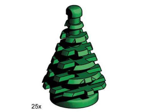 LEGO Small Spruce Trees (3499)