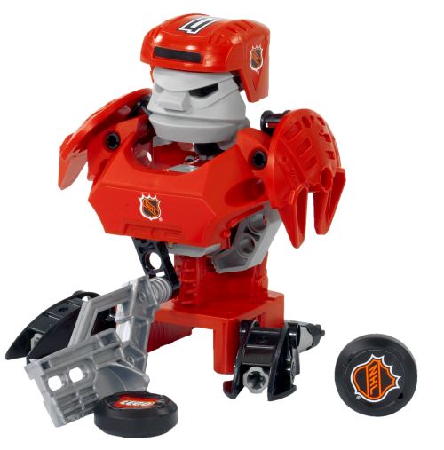 LEGO Puck Passer (3540)