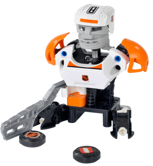 LEGO Slap Shot (3541)