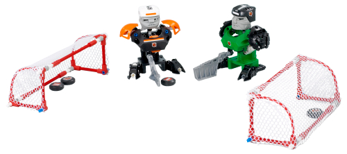 LEGO Game Set (3544)