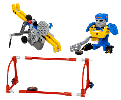 LEGO Puck Feeder (3545)