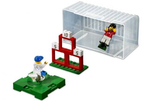 LEGO Soccer Target Practice (3568)