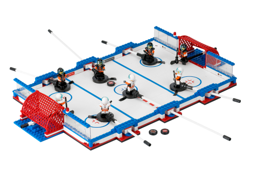 LEGO NHL Championship Challenge (3578)